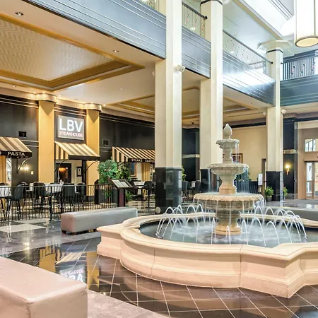 Mountaineer Casino Resort-2